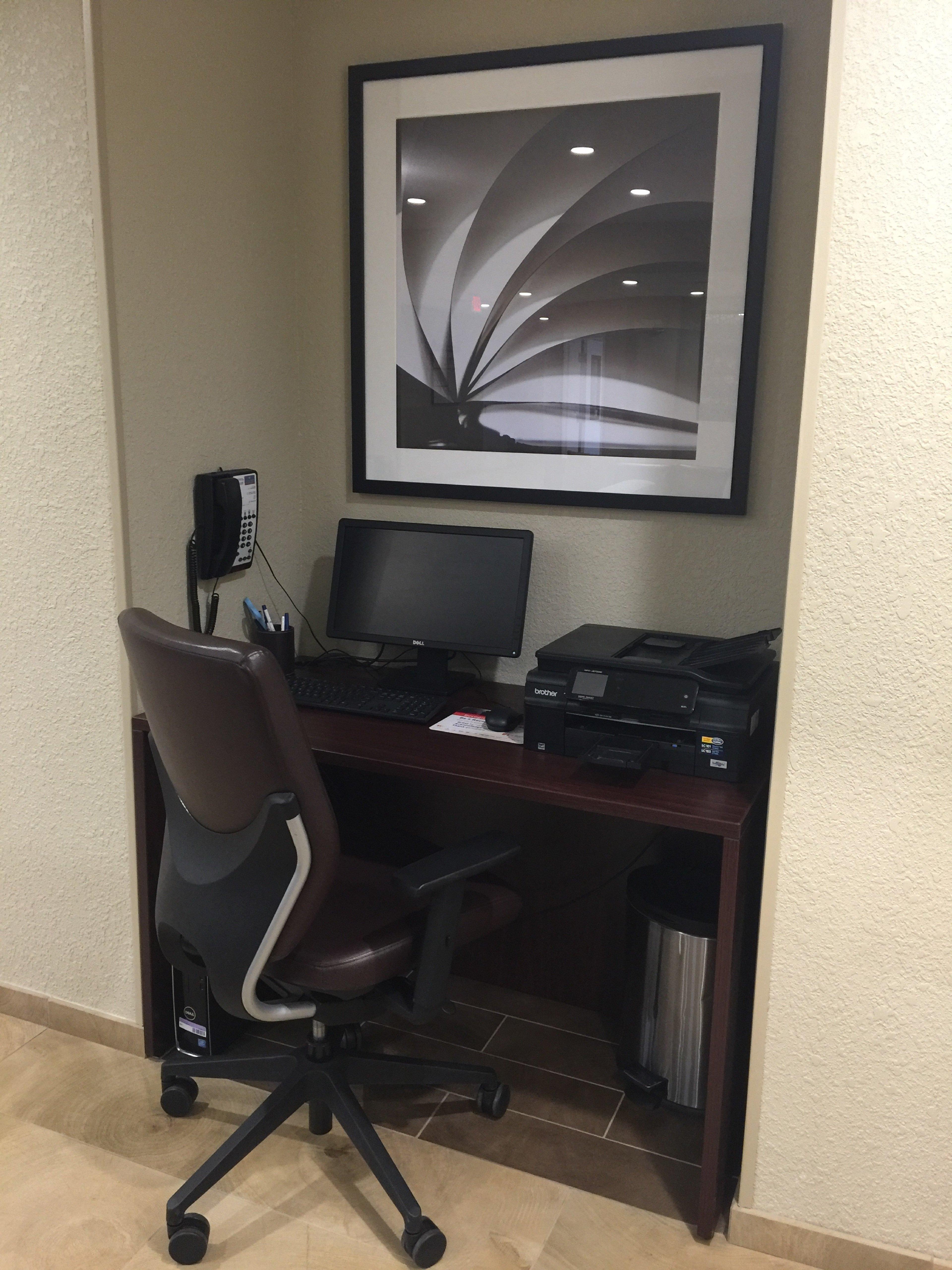 Candlewood Suites Woodward By Ihg Esterno foto
