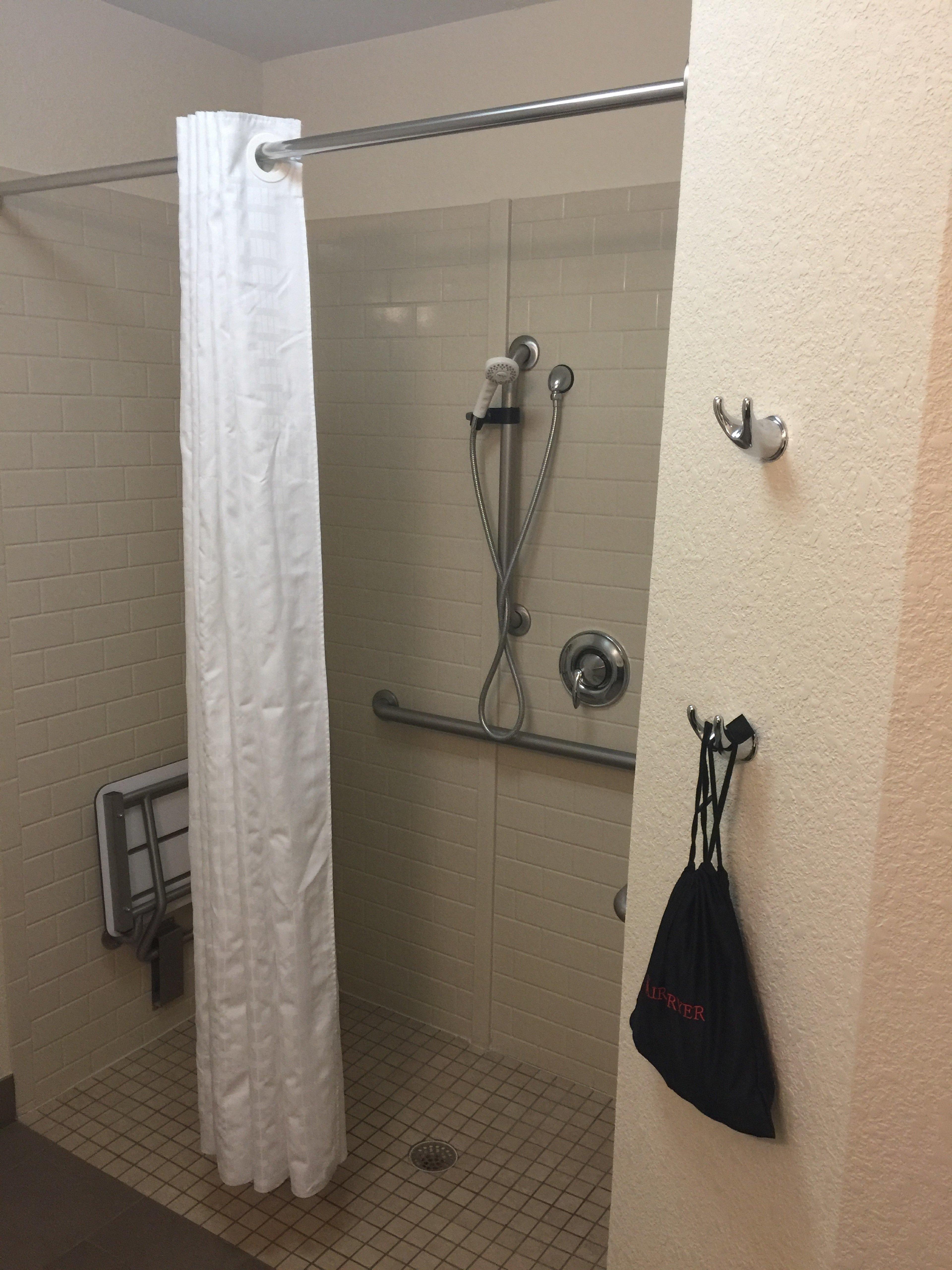 Candlewood Suites Woodward By Ihg Esterno foto