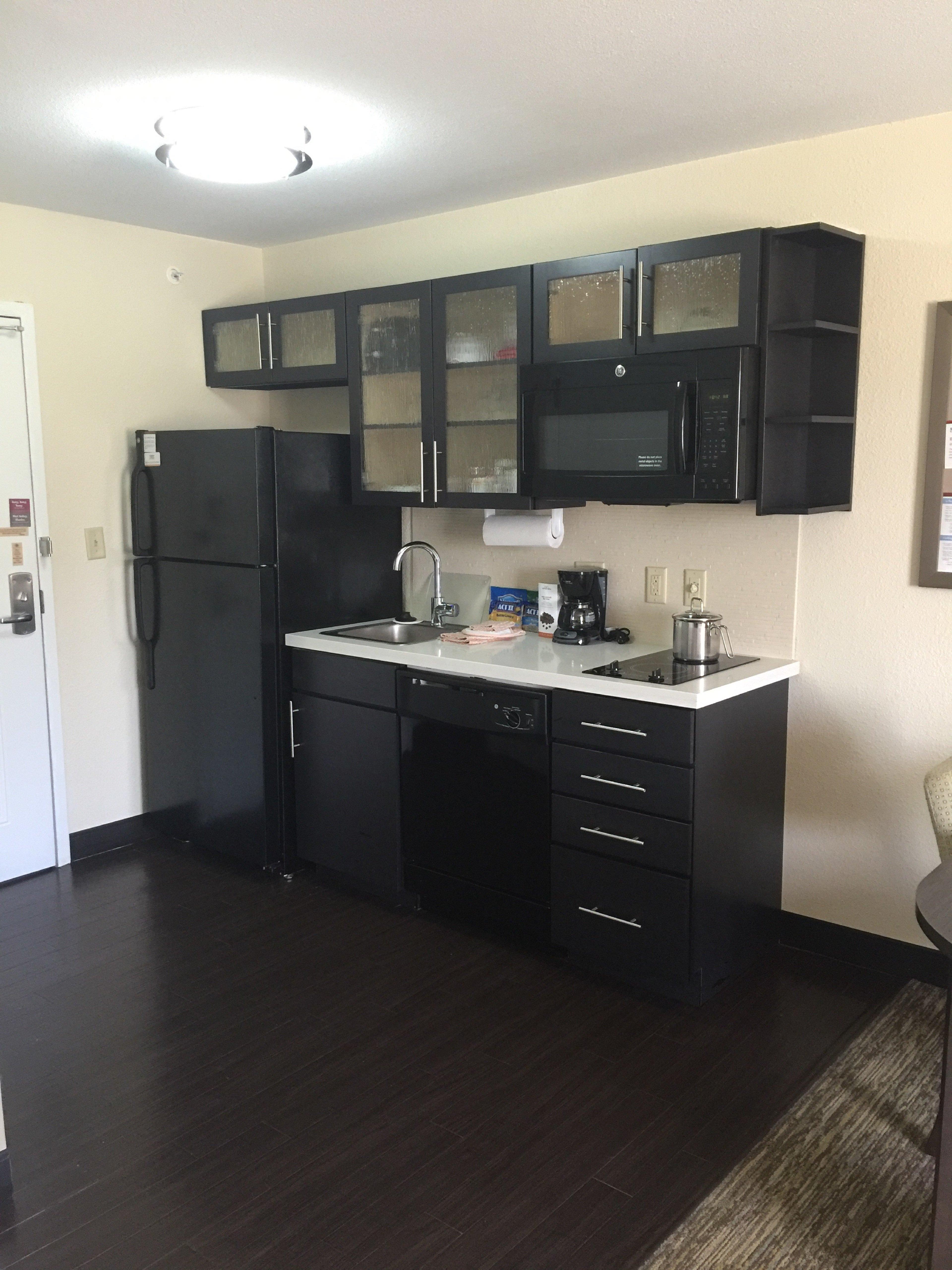 Candlewood Suites Woodward By Ihg Esterno foto