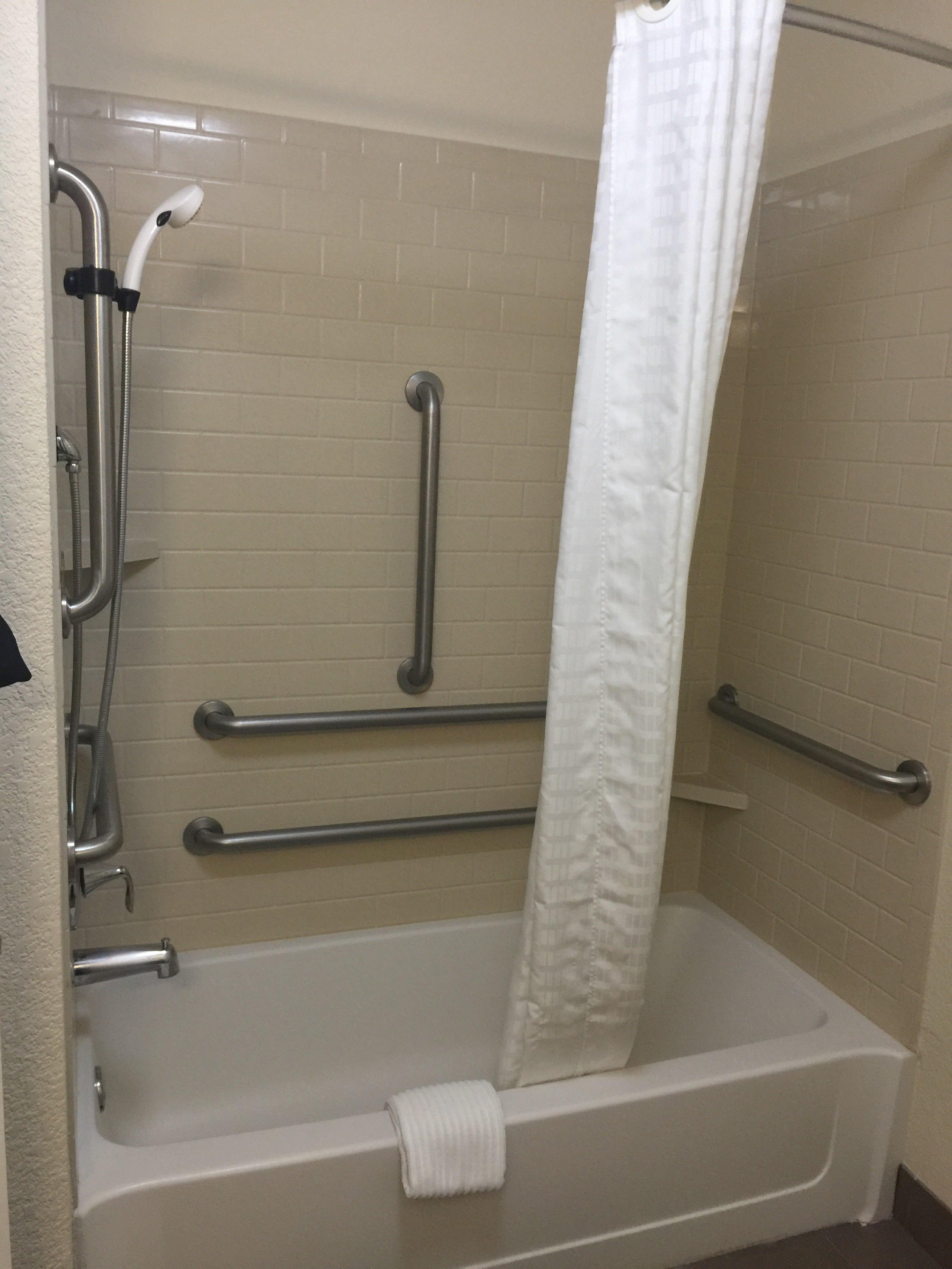 Candlewood Suites Woodward By Ihg Esterno foto