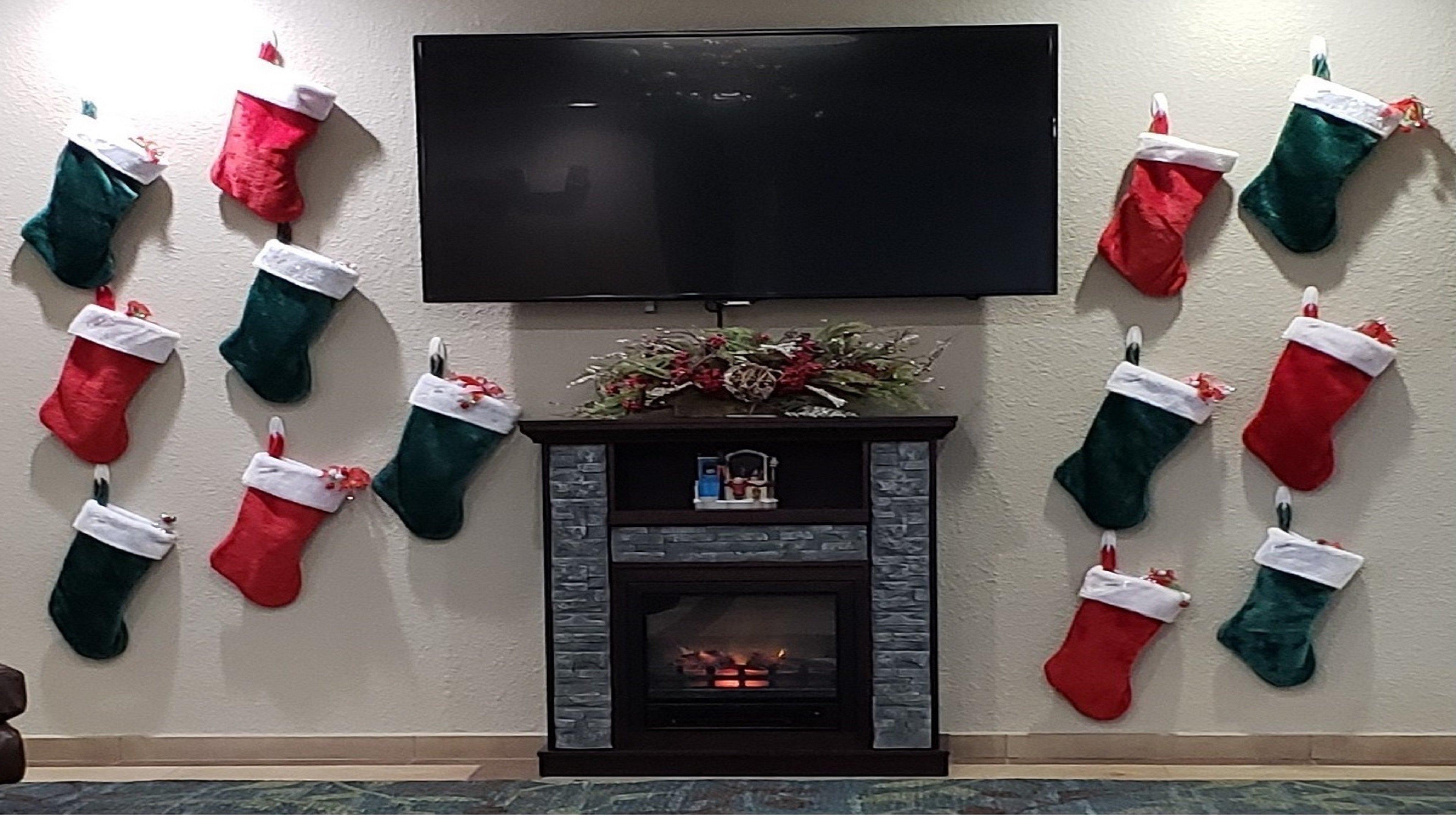 Candlewood Suites Woodward By Ihg Esterno foto