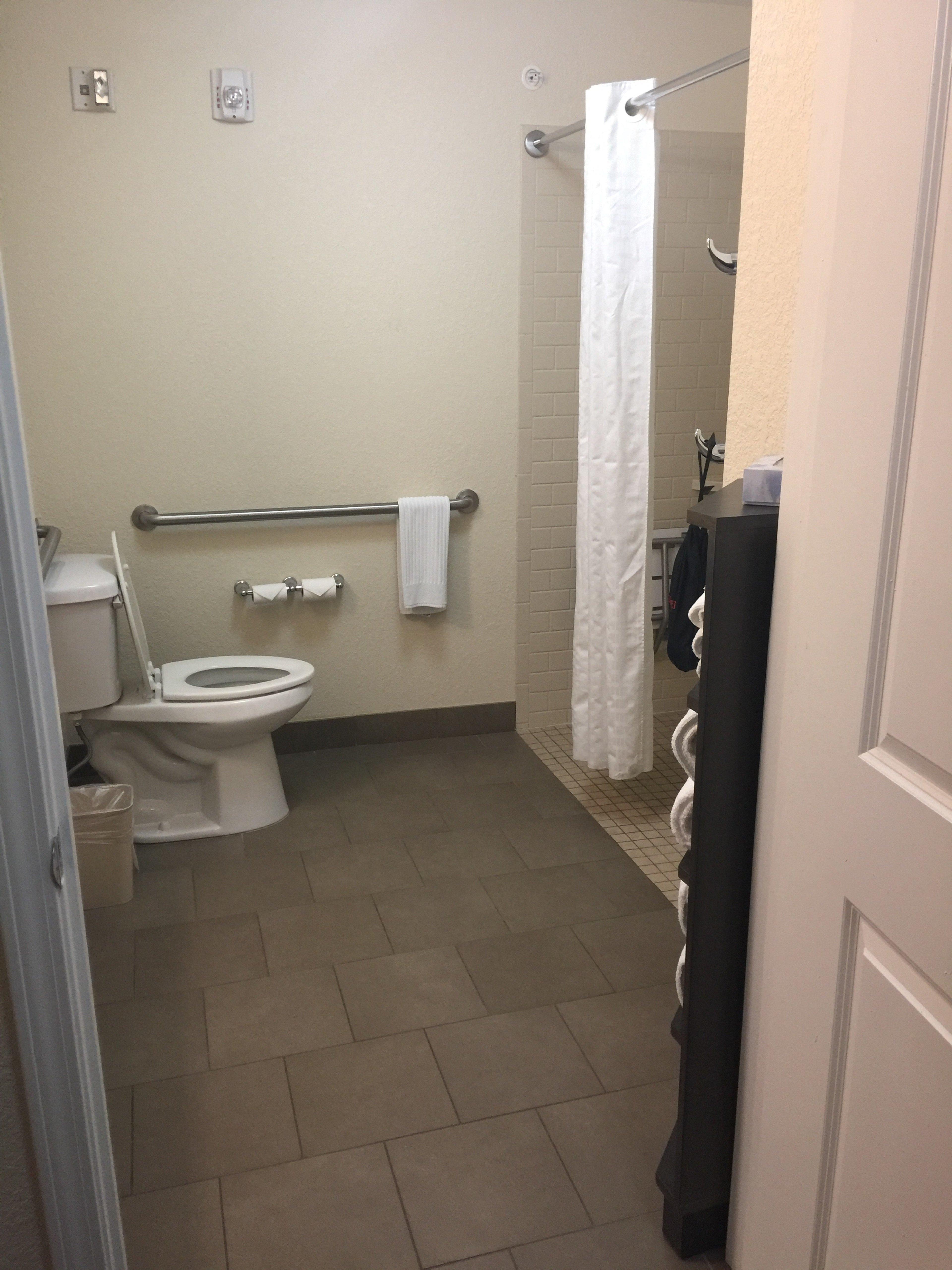 Candlewood Suites Woodward By Ihg Esterno foto
